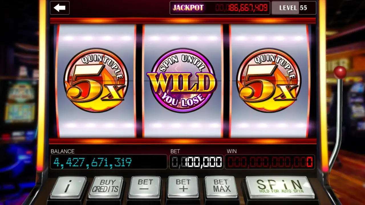Casinomhub slot ve oyun kataloğu